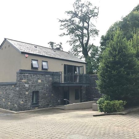 Holiday Home On Farnham Estate Cavan Exterior photo