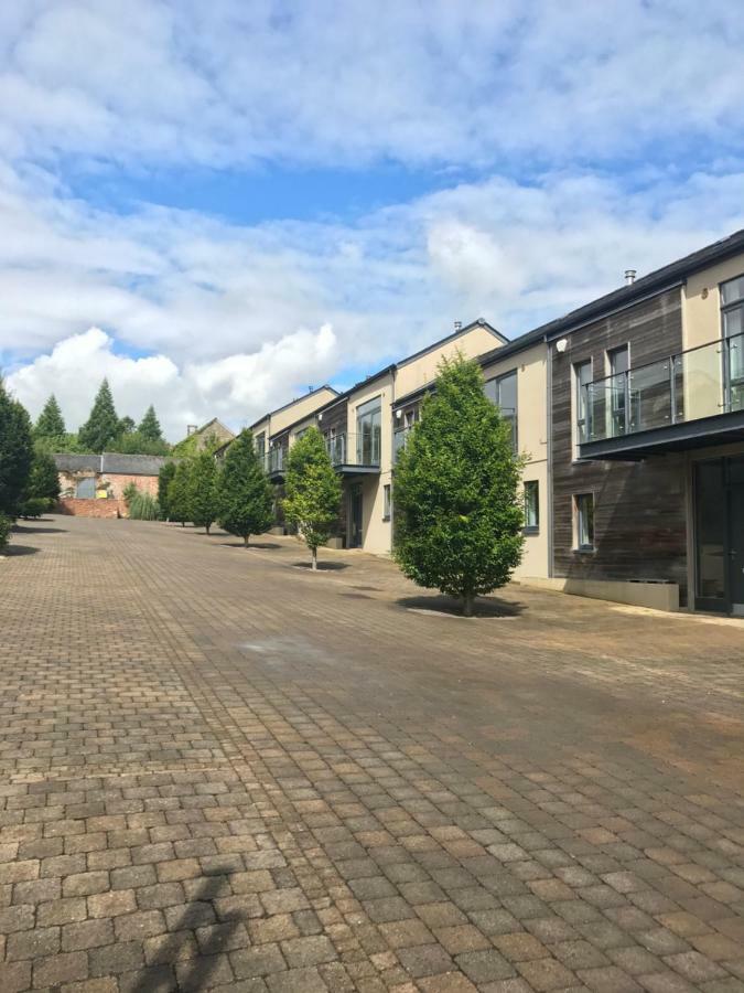 Holiday Home On Farnham Estate Cavan Exterior photo