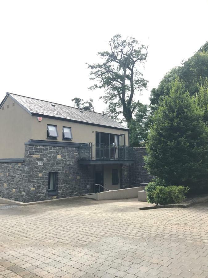 Holiday Home On Farnham Estate Cavan Exterior photo