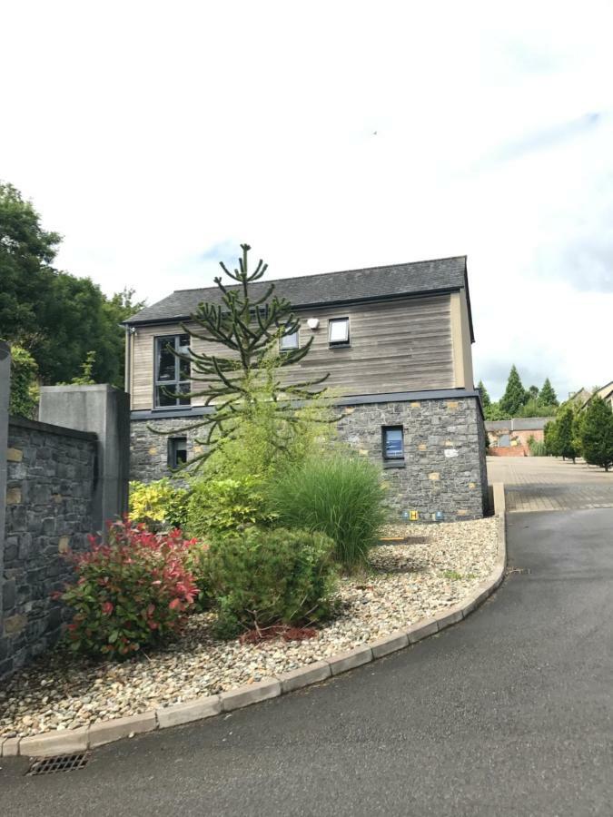 Holiday Home On Farnham Estate Cavan Exterior photo